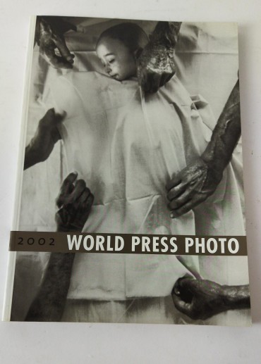 WORLD PRESS PHOTO 2002