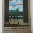 TWENTIETH CENTURY PAINTING AND SCULPTURE