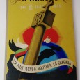 O SÉCULO - E se mais mudo houvera lá chegara