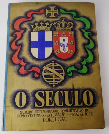 O SÉCULO