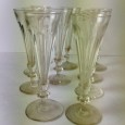 Dez flutes 
