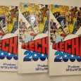 FLECHA 2000