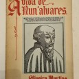 A VIDA DE NUN`ÁLVARES 