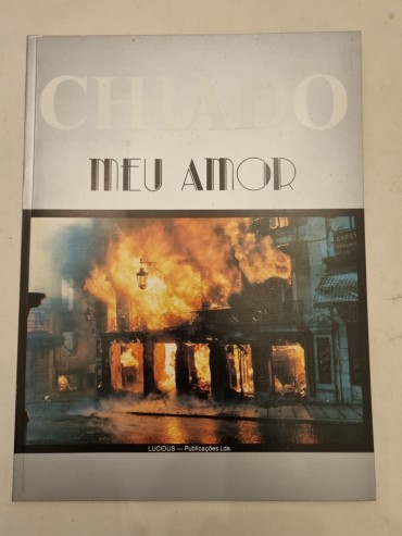 CHIADO MEU AMOR 