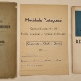 MOCIDADE PORTUGUESA