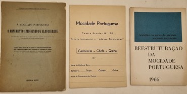 MOCIDADE PORTUGUESA