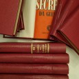 HISTÓRIA SECRETA DA GUERRA