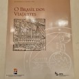 O BRASIL DOS VIAJANTES 
