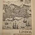 LISBOA QUINHENTISTA A IMAGEM E A VIDA DA CIDADE 