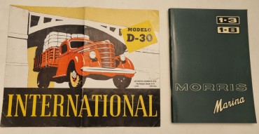 AUTOMOBILISMO