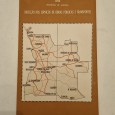 MAPA RODOVIÁRIO PROVINCIA ANGOLA