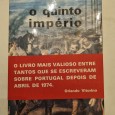 O QUINTO IMPÉRIO