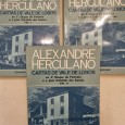 ALEXANDRE HERCULANO