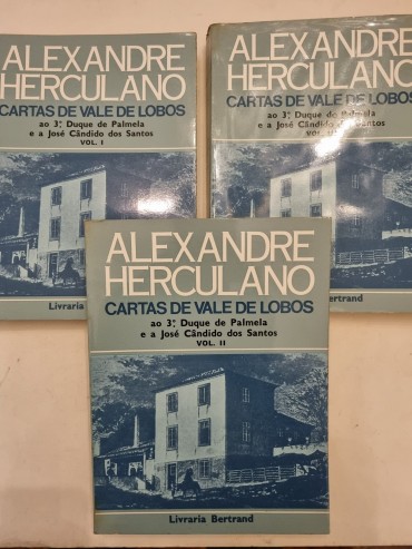 ALEXANDRE HERCULANO