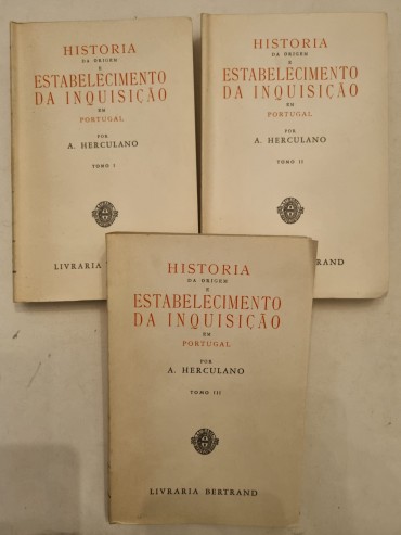ALEXANDRE HERCULANO