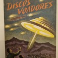 DISCOS VOADORES