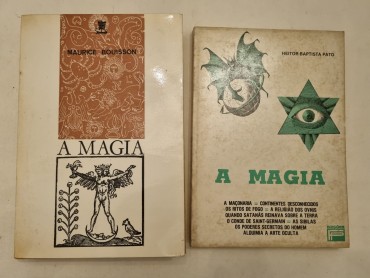 MAGIA