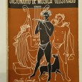 DICIONÁRIO DE MÚSICA (ILLUSTRADO)