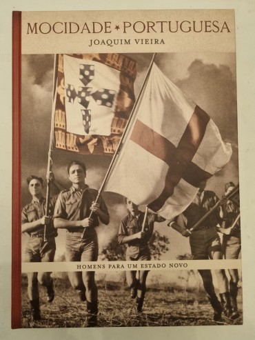 MOCIDADE PORTUGUESA 