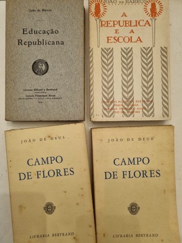 JOÃO DE BARROS 