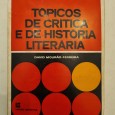 TÓPICOS DE CRITICA E DE HISTÓRIA LITERÁRIA