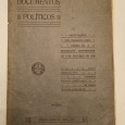 DOCUMENTOS POLITICOS 