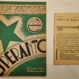 ESPERANTO 