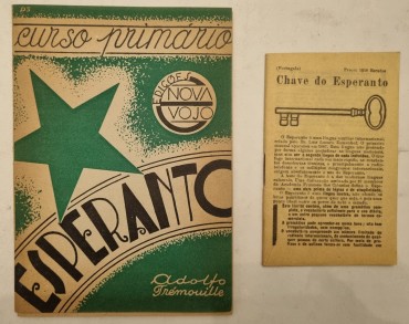 ESPERANTO 