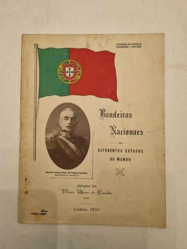 BANDEIRAS NACIOANES DE DIFERENTES ESTADOS DO MUNDO