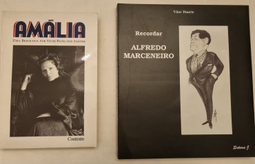 LIVROS FADISTAS