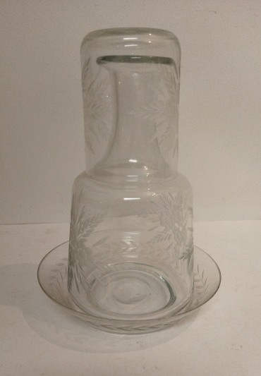 Garrafa de quarto 