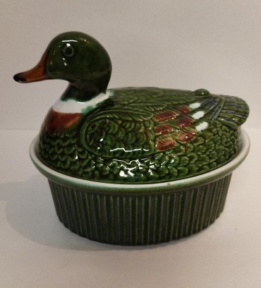 Caixa «pato»