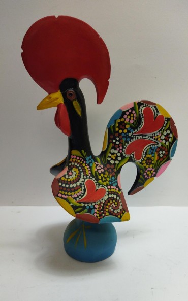Galo de Barcelos