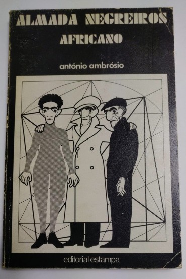ALMADA NEGREIROS AFRICANO