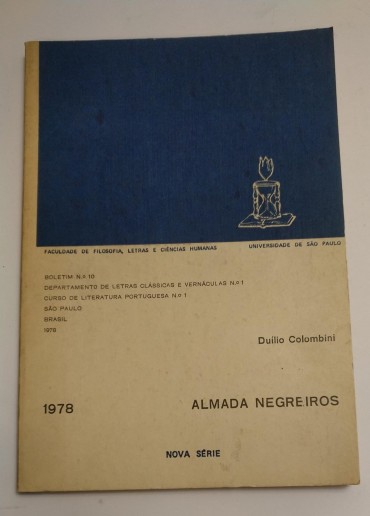 ALMADA NEGREIROS