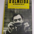 AO PRINCIPIO ERA EU - AUTOBIOGRAFIA
