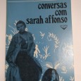 CONVERSAS COM SARAH AFFONSO
