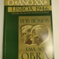 O «ANO XX» LISBOA 1946, ESTUDO DE FACTOS SOCIOCULTURAIS