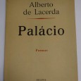 PALÁCIO - POEMAS
