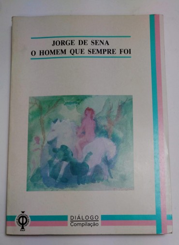 O HOMEM QUE SEMPRE FOI