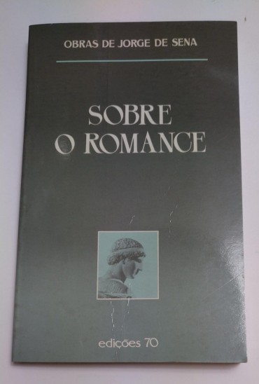 SOBRE O ROMANCE
