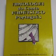 ANTOLOGIA DO CONTO FANTÁSTICO PORTUGUÊS