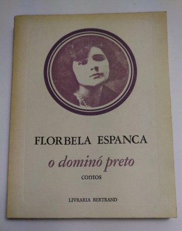 O DOMINÓ PRETO