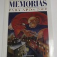 MEMÓRIAS PARA APÓS 2000