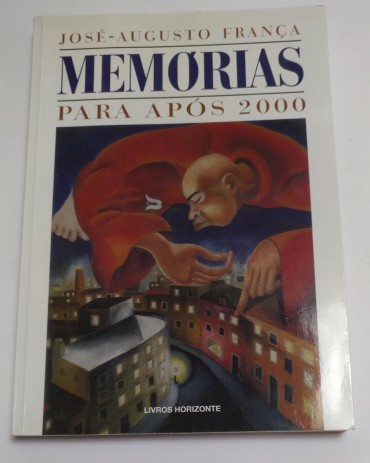 MEMÓRIAS PARA APÓS 2000
