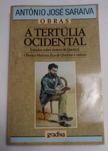 A TERTÚLIA OCIDENTAL