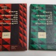 PARA A HISTÓRIA DA CULTURA EM PORTUGAL