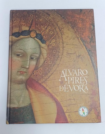 Álvaro Pires de Évora