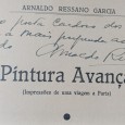 A pintura avançada