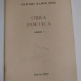 OBRA POÉTICA